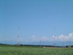 HBG antenna