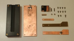 Disassembled view of all the components (click to enlarge)